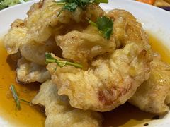 东北锅包肉-李老哈·东北菜(宋园路店)