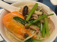 -闽海肴(北辰荟店)