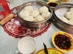 -狗不理(山东路总店)