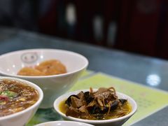 -毛华美食(清扬路店)