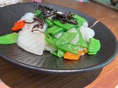 -云海肴·汽锅鸡·云南菜(苏州中心店)