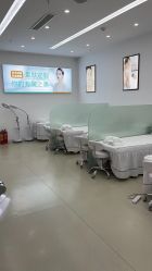 点击看大图 -友仟痘医生科学祛痘连锁