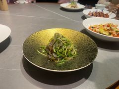 -南园民国茶楼餐厅·常州菜(北大街店)