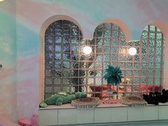 -CIAO·团建聚餐·生日派对轰趴馆(福田店)