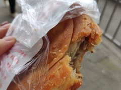 -王记特色锅魁(城市阳光大厦店)