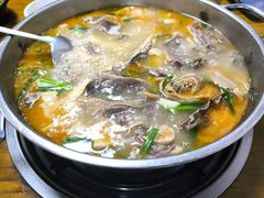 -固始鹅块(张仪村路店)