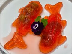 -惠丰堂饭庄·烤鸭·京味菜(翠微路店)