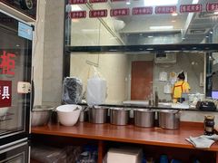 大堂-龙岩罗桥牛杂(长青路店)