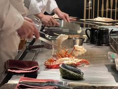 -Ginza Onodera铁板烧(外滩十八号店)