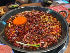 -楠火锅(昆山金鹰店)