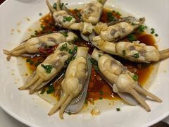 -海味世家·家常菜馆(明州里店)