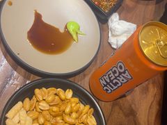 -九田家黑牛烤肉料理(顺义区华联金街店)