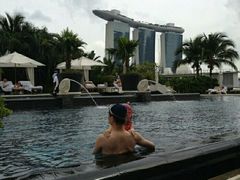 -新加坡文华东方酒店