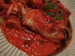 -Osteria Garden 生蚝花园餐厅(原进贤路店)