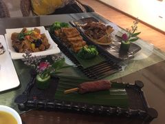 -福慧慈缘素食餐厅(王府井店)