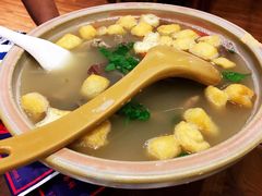 -满园烤鸭·春饼(太原街万达店)