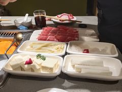 -海底捞火锅(公益西桥店)