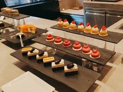 -武汉厨房自助餐厅·武汉卓尔万豪酒店