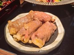 -牛道·和牛九食(市府恒隆广场店)