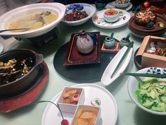 -佬麻雀·剁椒鱼头(京基KK One店)