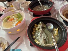 -莆田餐厅PUTIEN(颐堤港店)