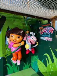 -尼克Playtime(欢乐海岸店)