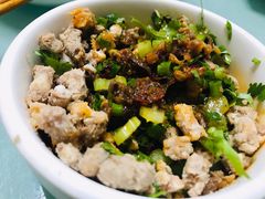 牛肉粒-海底捞火锅(枫蓝国际购物中心店)