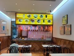 -张老五凉粉店(槐树街店)