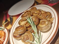 -ZAFFERANO西班牙海鲜饭(上海首店)