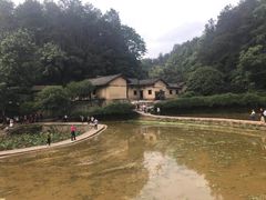 -韶山毛泽东同志故居