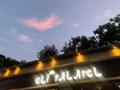 -ELI FALAFEL Lebanese&Mediterranean黎巴嫩美食(富城路店)