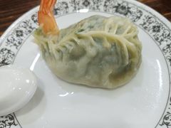 -叶存利海鲜大馅饺子(海宁路总店)