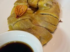 -杭州新新饭店·1913餐厅