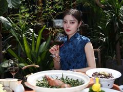 -兰庭玉树·老饭骨家宴(后海店)