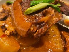 -道道鲜·崇明私房菜(五角场店)
