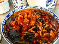 -大时代美食面馆