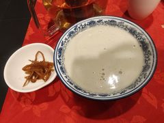 -正阳门饭庄·烤鸭·北京菜(万丰路七里庄店)