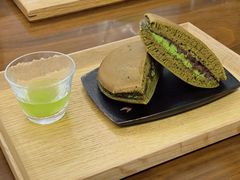 -飛鳥製茶