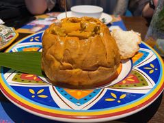 -泰妃殿(武汉首店)