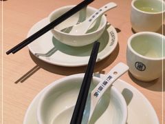 -吕氏疙瘩汤·海鲜新鲁菜(凯德mall新都心店)