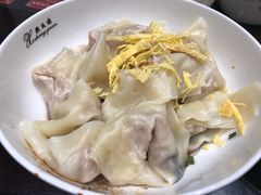 开洋拌馄饨-熙盛源(凤凰街店)