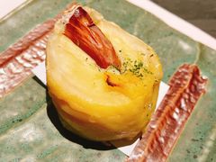 -上井料理黑金店(IFS国金中心店)