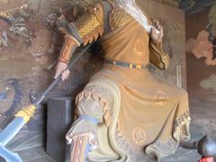 -关帝庙(大同古城)