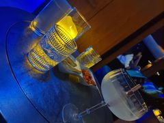 -日落吧·海景咖啡厅·餐酒吧·鸡尾酒·下午茶·乐队表演·浪漫夕阳·三亚文华东方酒店