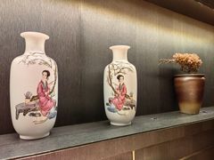 -囍凤楼·粤菜·点心·火锅(温特莱店)