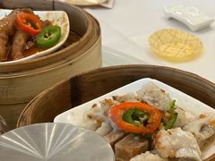 -御彩酒家(东风东路店)
