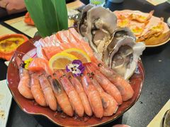 -红叶日本料理(开发区店)