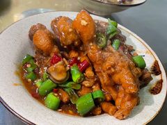 -神仙钵湘香土菜馆(光华路店)