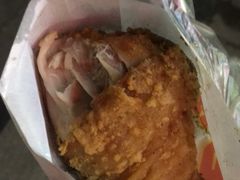 -潘老板炸鸡(河西万达店)