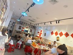 -柳州肥姨妈大骨螺蛳粉(沙河店)